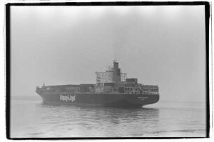 Hoechst Express (1992)