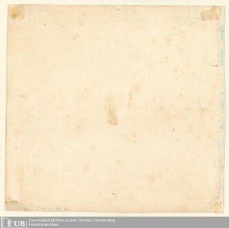 Original-Zeichnungen zu den Naturhistorischen Studien und zoologischen Publicationen des Dr. Eduard Rüppell Fische