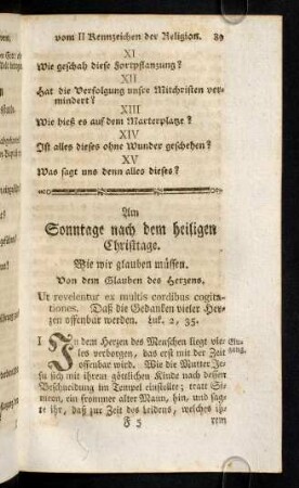 89-91, Vorspruch
