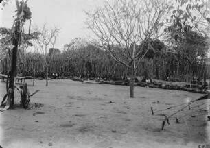 Personenaufnahme (Deutsch-Ostafrikaexpedition 1906-1907)