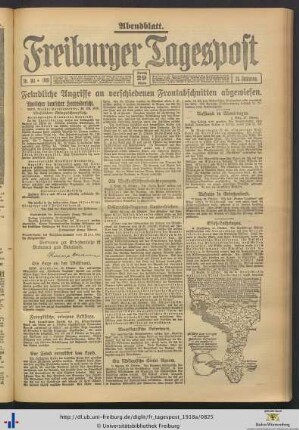 29.10.1918 (Abendblatt)