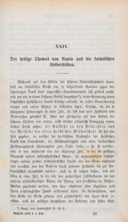 337-363 Der heilige Thomas von Aquin und die katholischen Universitäten