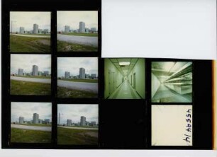NASA Space Station Processing Facility - JFK Space Center, Merritt Island, 1994