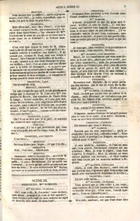 Paul Darbois : drame en trois actes