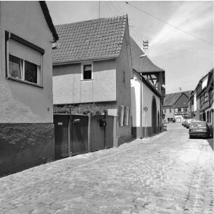 Eltville, Rathausstraße 6
