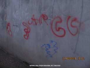AR GC