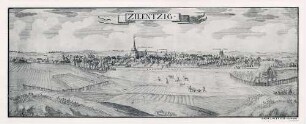 Zilentzig [Zielenzig]