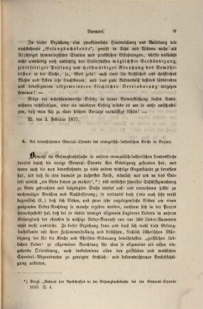Gesangbuchskunde d. i. Anleitung zur Kenntniß, Würdigung und erbaulichen Benutzung der bewährtesten evangelischen Kirchengesänge und Kernlieder : Ein Hand- und Hülfsbuch für Kirche, Schule und Haus. Zugleich Vorzeichnung und Anbahnung eines einigen allgemeinen evangelischen Kirchen- und Hausgesangbuchs, 1