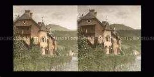 Villa am Millstätter See