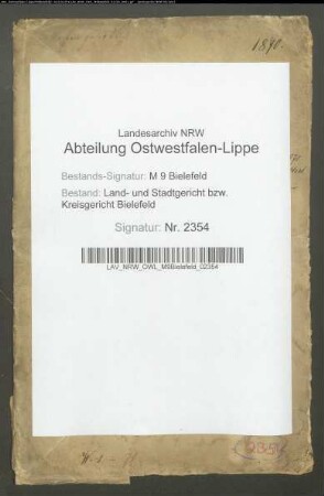 Sonstige: Willert, Katharine Agnese, geb. Kropp: