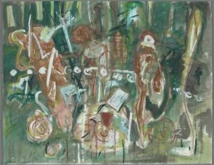 Das Treffen im Wald
