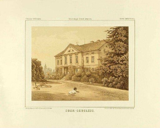 Ober-Gebelzig