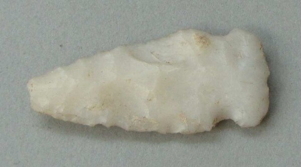 Flint tip