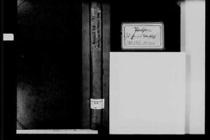 Ilvesheim, evangelische Gemeinde: Standesbuch 1861-1867