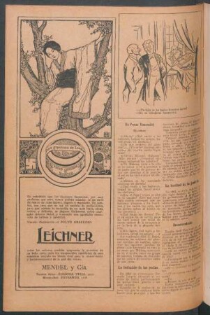 De Franz Toussaint : El celoso