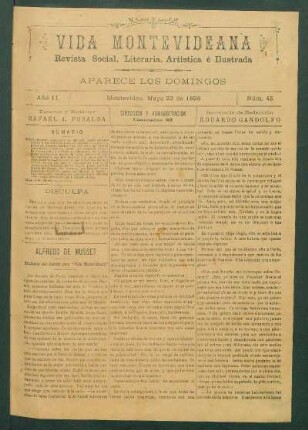 1898000245: 2.1898,22.Mai=Nr. 45