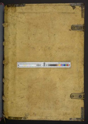 [Missale] : Cod. Cath. 7