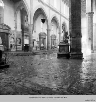 Santa Croce, Florenz