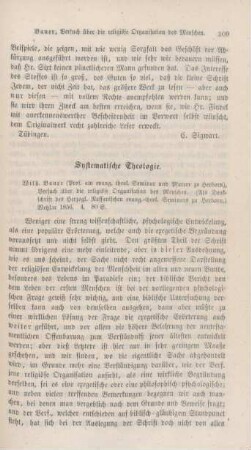 109-137 Systematische Theologie