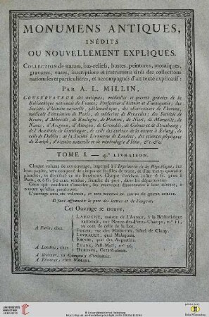 4.e Livraison