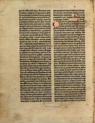 Enchiridion de fide, spe et caritate ...