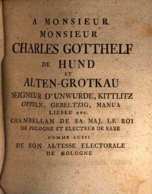 De Fevdis Poenae : = Von Straf-Lehnen