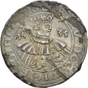 Schweden: Gustav I. Wasa