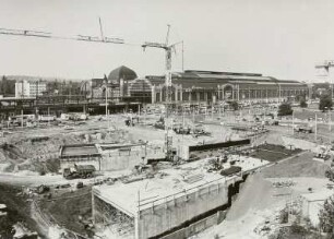 Hauptbahnhof
