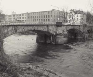 Baumwollspinnerei, Mittweida