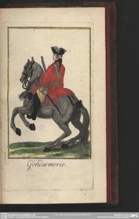Gendarmerie