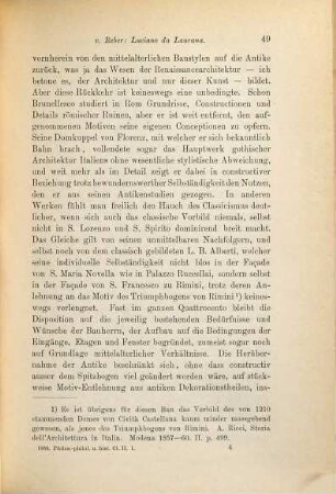 Luciano da Laurana, der Begründer der Hochrenaissance-Architektur