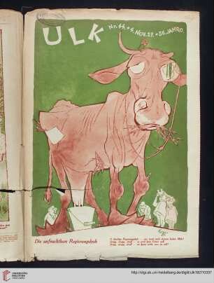 Hefte 44-47, November 1927