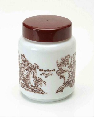 Meinl Kaffee