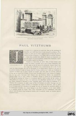 10: Paul Vitzthumb
