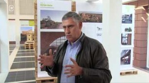 ARCH+ features 20: Think Global, Build Socical! - Peter Rich - Johannesburg, South Africa