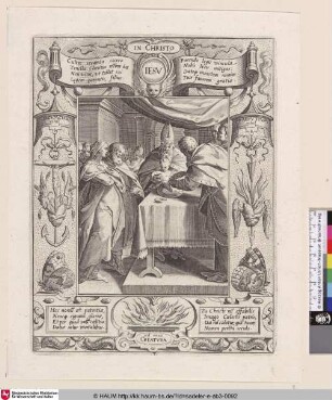 [Die Beschneidung Christi]