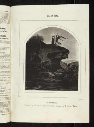 Salon 1842
