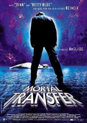 Mortal Transfer