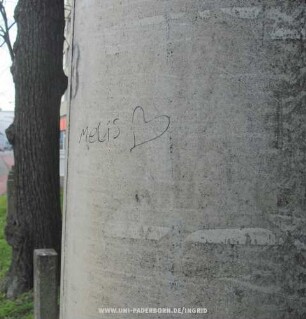 Melis {HERZ}