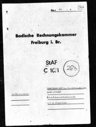 Währungsreform; Allgemeines