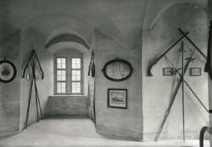 Johannisturm : Johannisturm (Coselturm)
