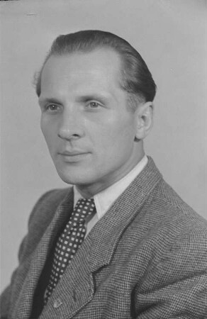 Porträtaufnahmen des Politikers Erich Honecker, 1976-1989 Staatsratsvorsitzender der DDR