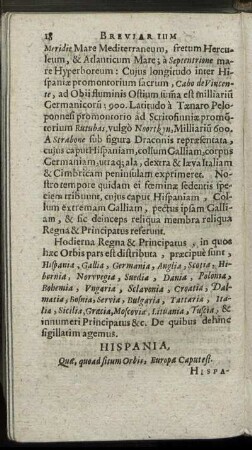 Hispania