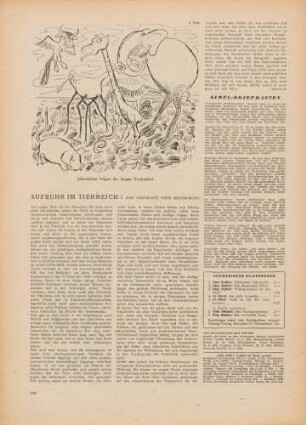 "Schreckliche Folgen der langen Trockenheit"