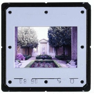 Rom, Villa Giulia
