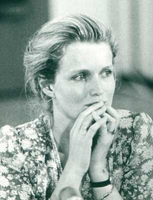IFF 1975. Marie-Christine Barrault