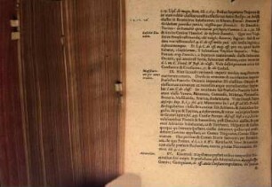 Johannis Strauchi[i] ICti Salani Dissertationes Academicae Quinque