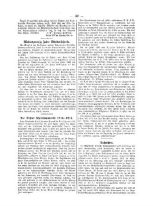 Der Tilsiter Lehrerinnenverein 1886-1911