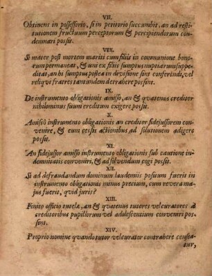 Matthiæ Berlichii, Jure-Consulti, Decisiones Aureæ : Casus admodum pulchros, controversos ac utiles continentes, Innumeris Responsis, Præjudiciis, Sententiis & judicatis confirmatæ & exornatæ ... In Tres Partes distributæ