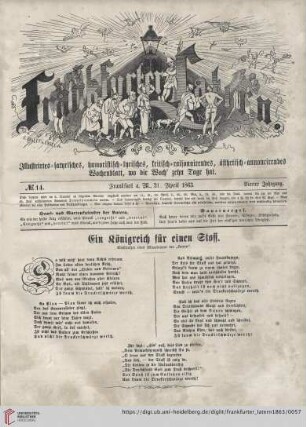 No. 14 (21. April 1863)